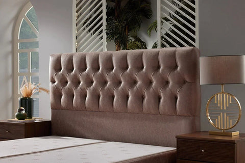 Venon Ottoman Bed