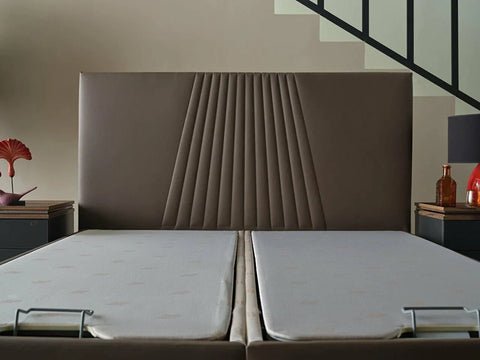 Nova Ottoman Bed