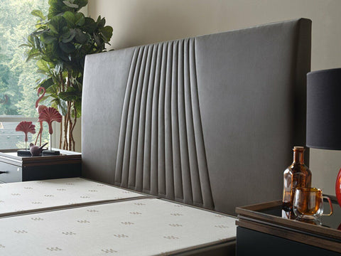 Nova Ottoman Bed