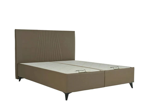 Nova Ottoman Bed