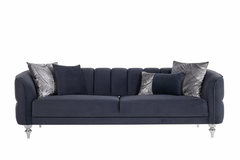 Platin 2 Seater Sofa
