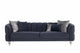 Platin 2 Seater Sofa