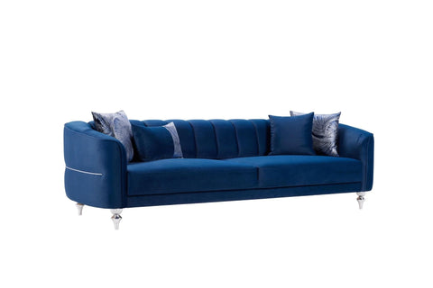 Platin 4 Seater Sofabed