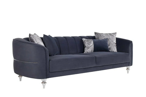 Platin 3 Seater Sofabed