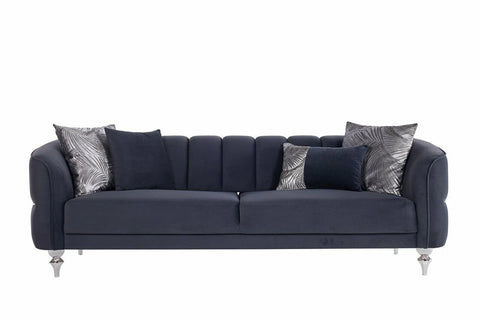 Platin 3 Seater Sofabed