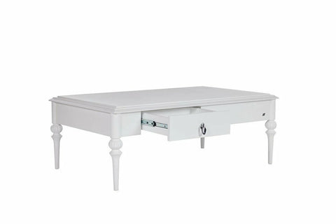 Platin Coffee Table