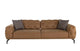 Plato 2 Seater Sofabed
