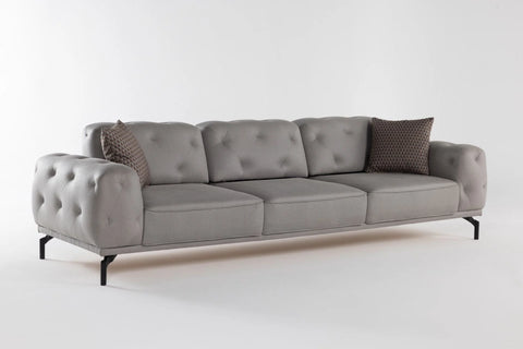 Plato 4 Seater Sofabed