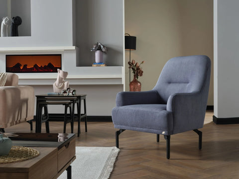 Plato S Armchair