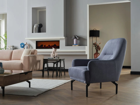 Plato S Armchair