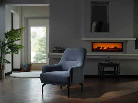 Plato S Armchair