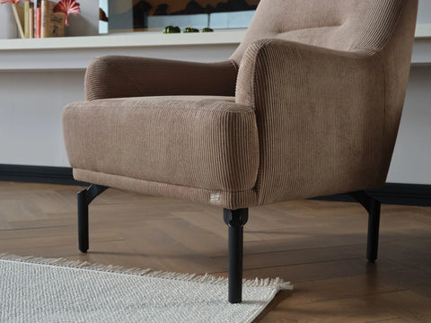 Plato S Armchair