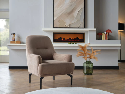 Plato S Armchair