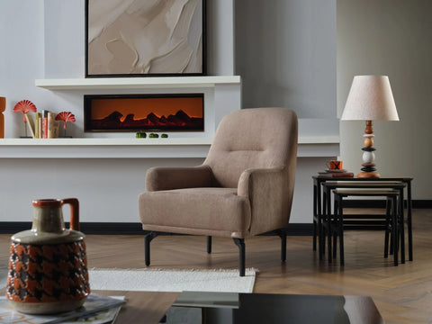Plato S Armchair