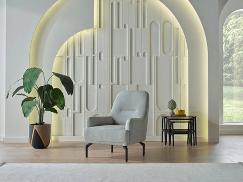 Plato S Armchair