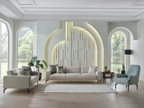 Plato S 4 Seater Sofabed