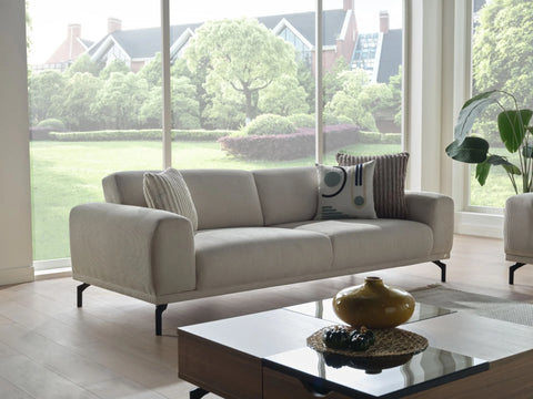Plato S 3 Seater Sofabed
