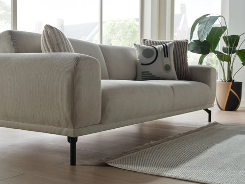 Plato S 3 Seater Sofabed