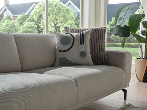 Plato S 3 Seater Sofabed