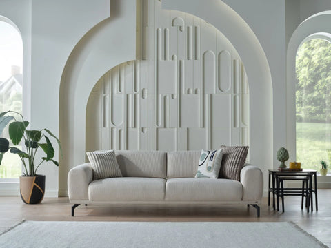 Plato S 3 Seater Sofabed