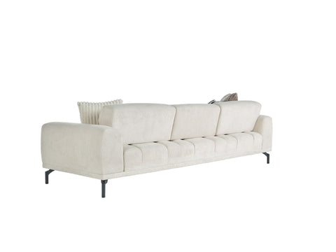 Plato S 4 Seater Sofabed