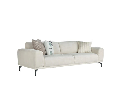 Plato S 3 Seater Sofabed