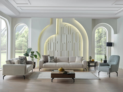 Plato S Sofa Set