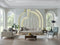 Plato S 4 Seater Sofabed