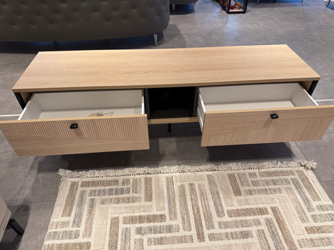 Cross Tv Table