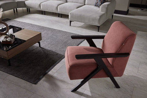 Senfoni Deluxe Armchair