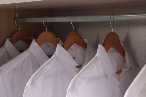 Serez Wardrobe 5 Doors