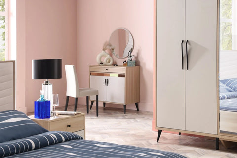 Serez Dressing Table