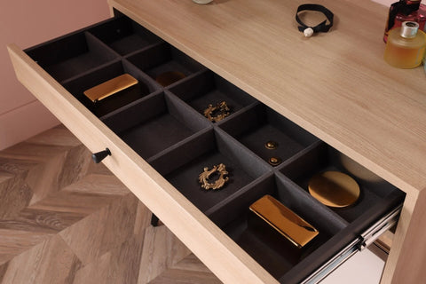 Serez Dressing Table