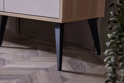 Serez Sideboard & Mirror