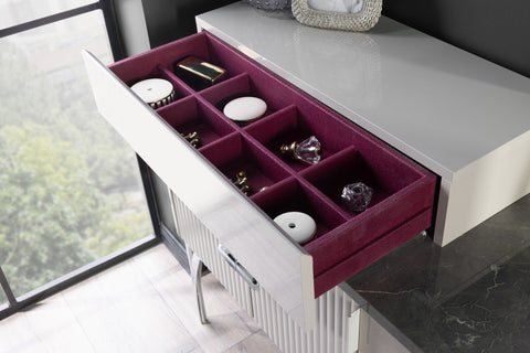 Serra Dressing Table