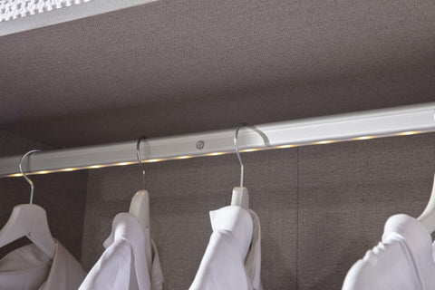 Serra Wardrobe Sliding Doors