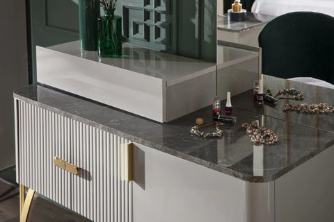 Serra Dressing Table