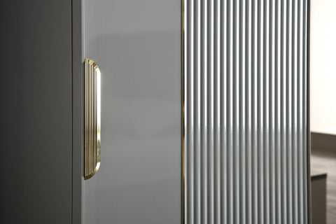 Serra Wardrobe Sliding Doors