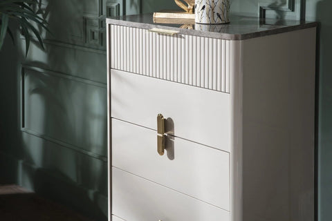 Serra Chest of Drawers