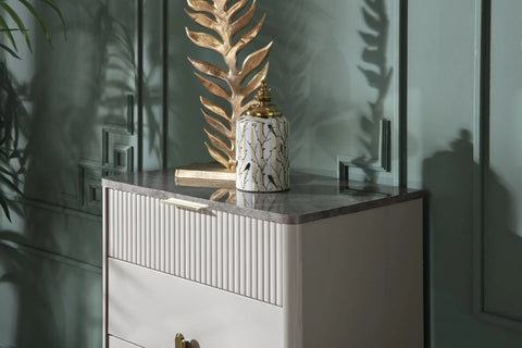Serra Chest of Drawers