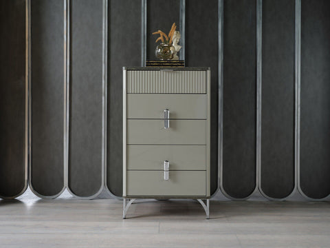Serra Chest of Drawers