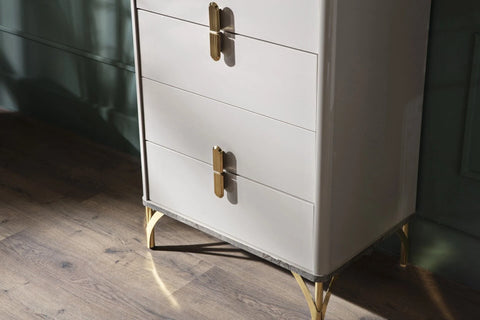 Serra Chest of Drawers