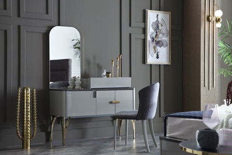 Serra Dressing Table