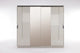 Serra Wardrobe Sliding Doors
