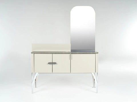 Serra Dressing Table