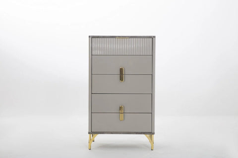Serra Chest of Drawers