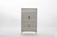Serra Chest of Drawers