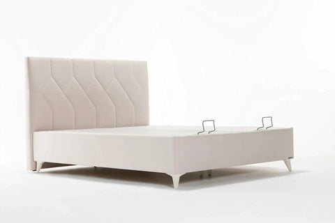 Sleepy S Ottoman Bed