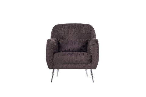 Elegant and stylish Blanca armchair available at our London furniture store.