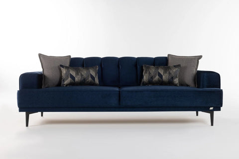 Talia 3 Seater Sofabed